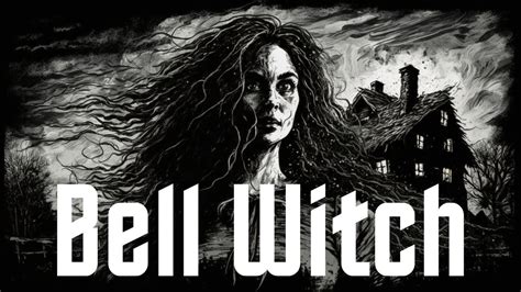 A Ghostly Encounter: Tales from the 2004 Bell Witch Haunting